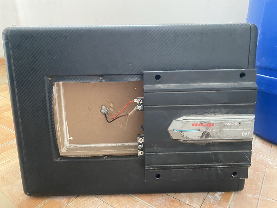 Продам бувер 5 элемент