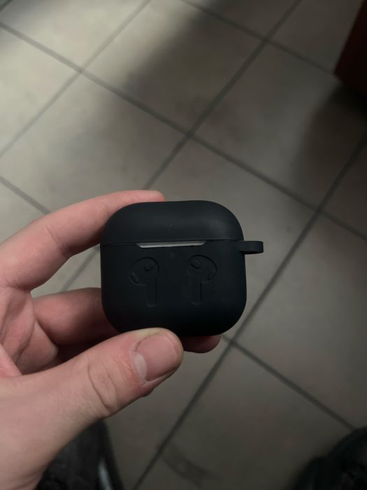 Продам, AirPods 4