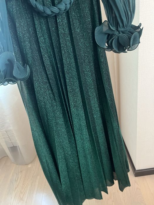 Продам шикарное платье!!!