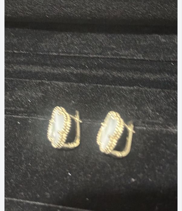 Браслет золотой