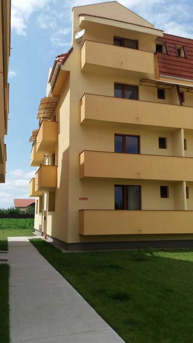 Apartament de inchiriat