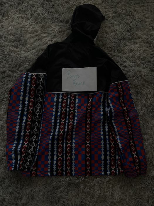 Foita Marcelo Burlon