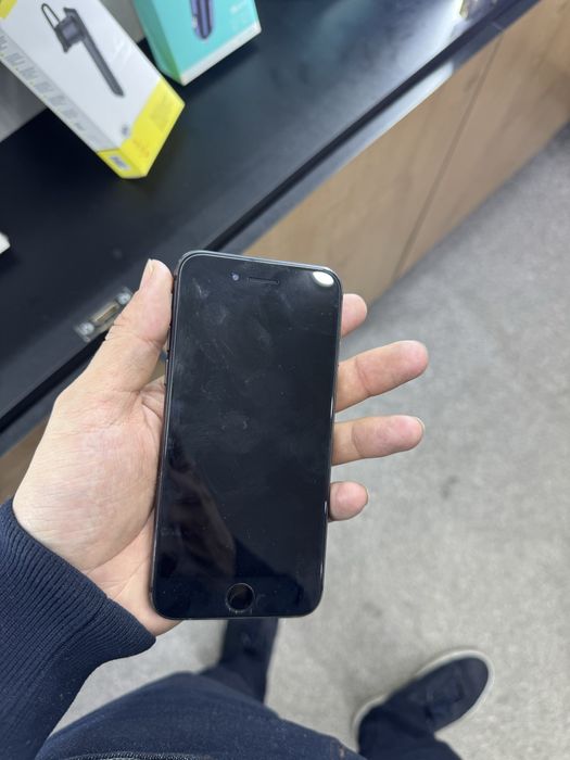 Айфон 8(64gb) 100%