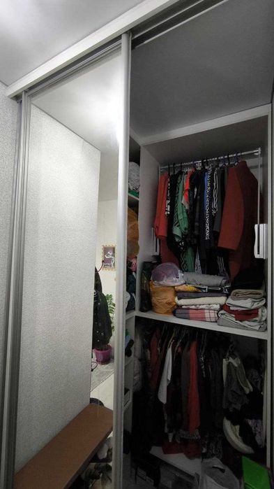 1 - комнатная студия