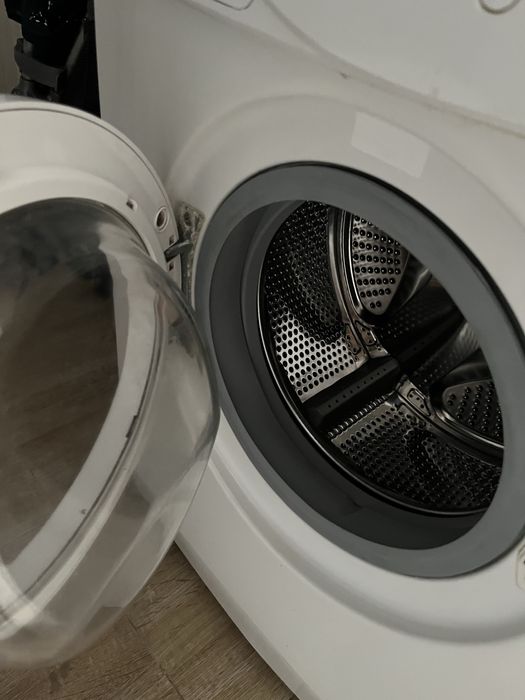 Стиральная машина срочно!