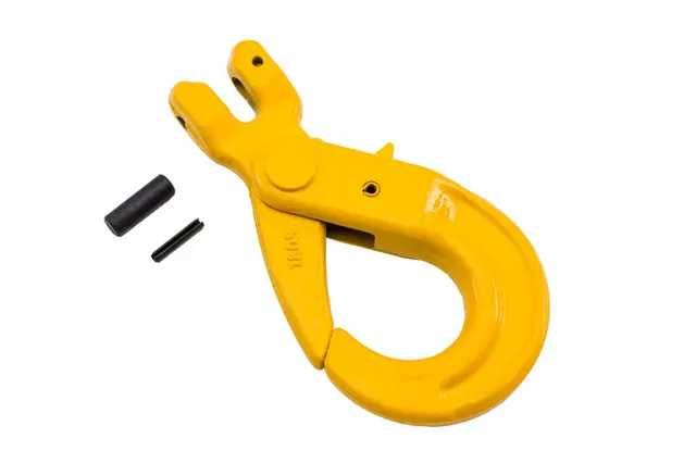 Крюки  |  Kruklar