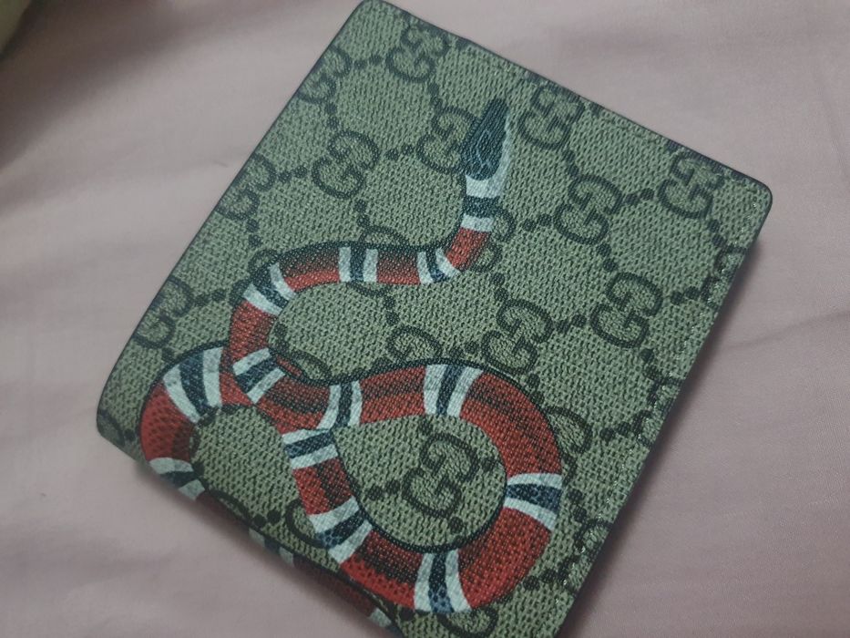 Portofel gucci nou