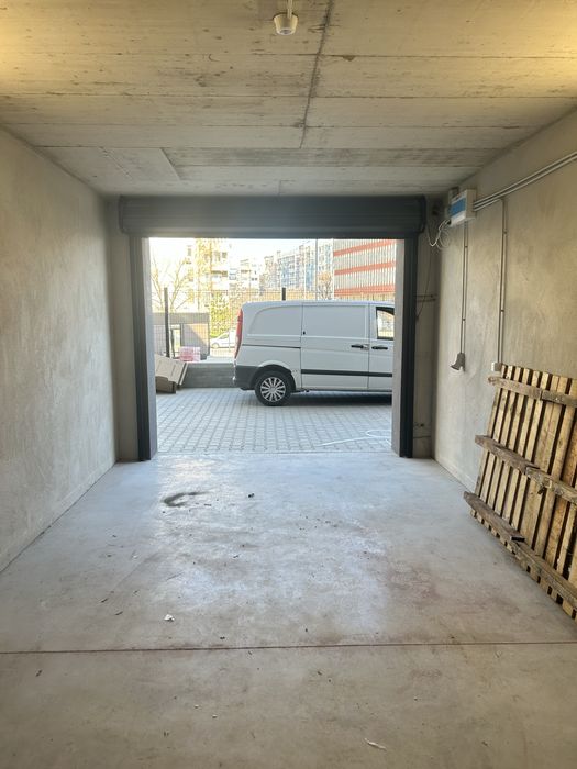 Дава се под наем Двустаен апартамент в Пловдив, Тракия - 70 кв.м за 498.27 € - Снимка #1