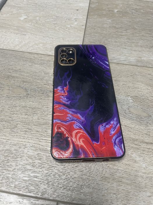 Телефон Samsung a31