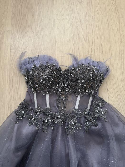 Официална/бална рокля