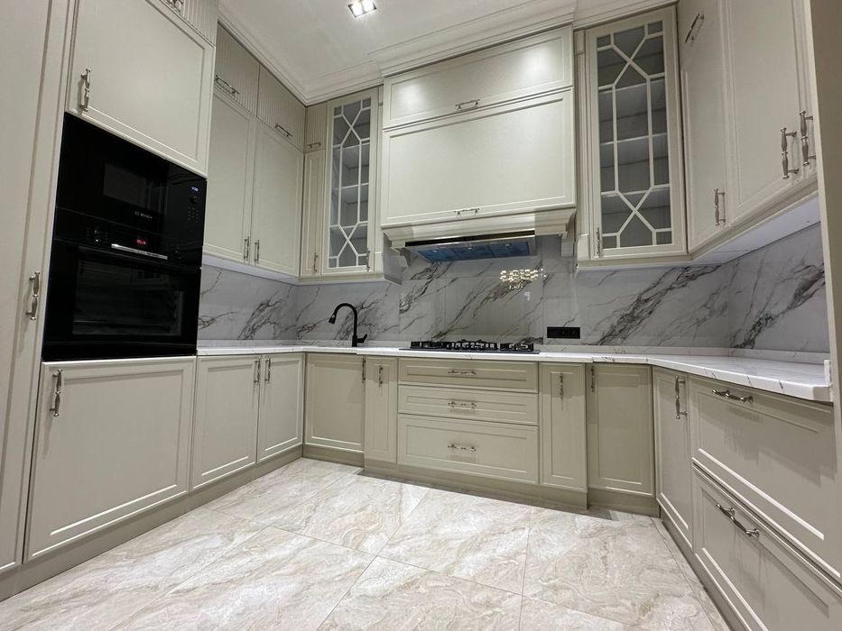 Аренда квартиры в Ташкенте 3/4/10! Юнусабадский р-н, ЖК Poytaxt