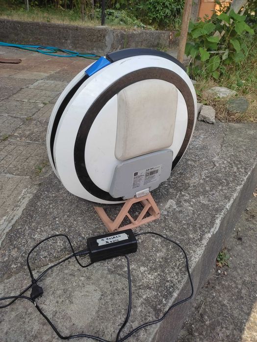 Segway-Ninebot One E+ EUC Юнисайкъл