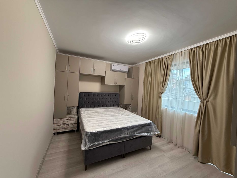 Продава се Двустаен апартамент в Търговище, Вароша - 66 кв.м за 711 €/кв.м - Снимка #8