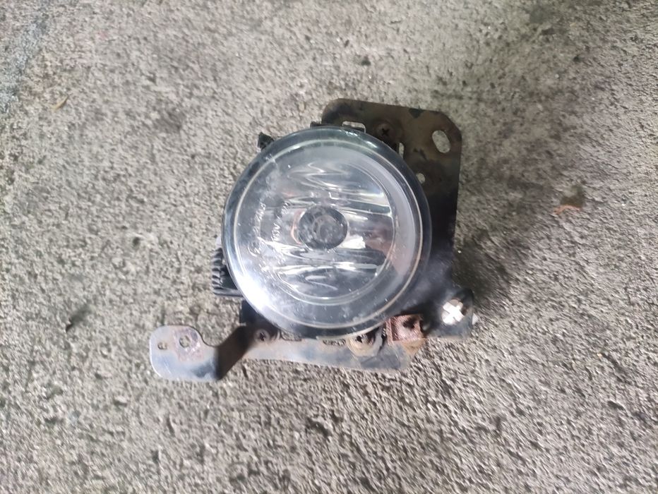 Халоген за Пежо 4007