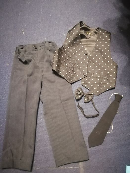 Одежда для мальчика