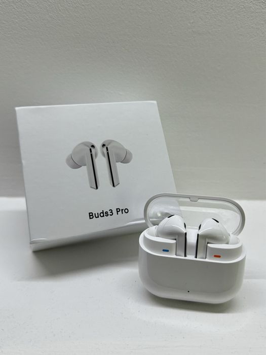 Samsung Buds 3 pro