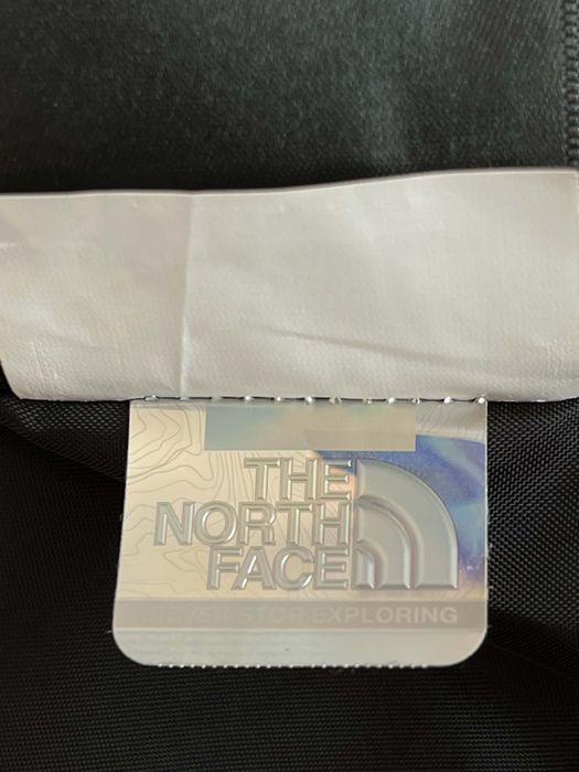 The North Face Яке