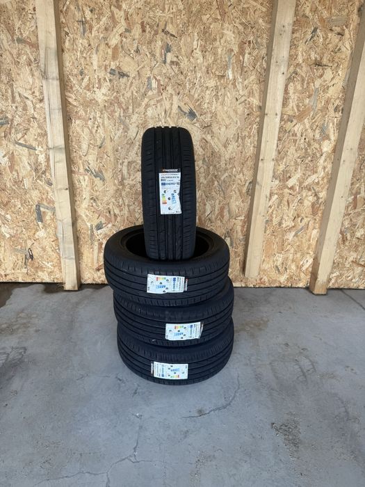 Anvelope Vara Hankook 195/55R16 XL Noi Dot 2026