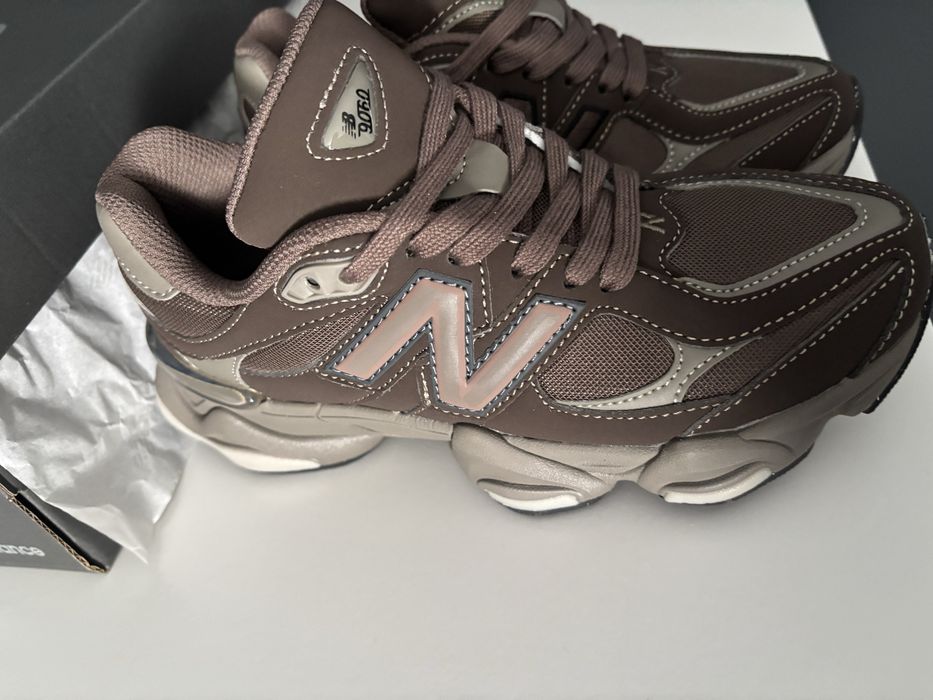 New balance 9060