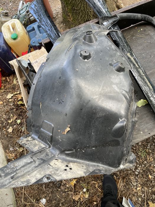 Подкалник преден десен BMW M4 G82