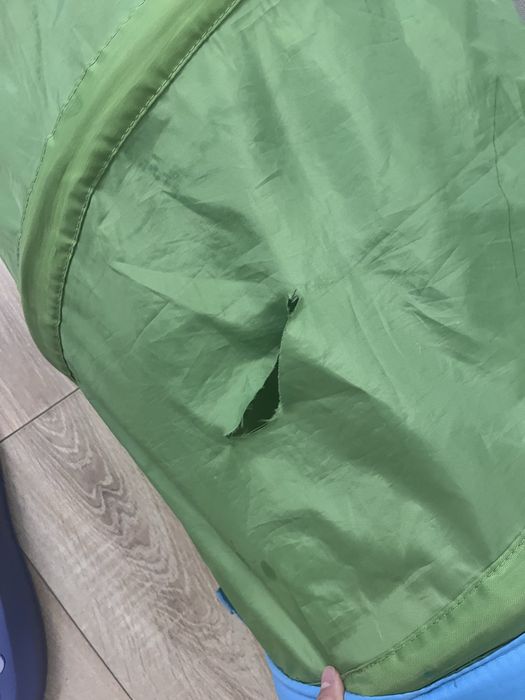 Труба-туннель Ikea