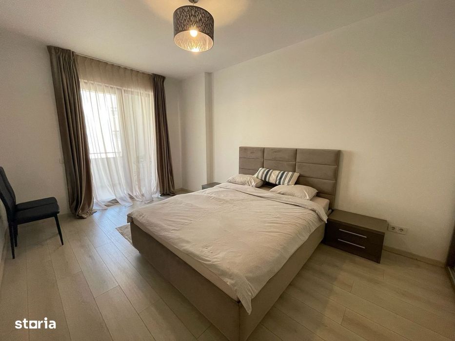 Ap. 3 Camere - Soho Unirii, Masina De Spalat Vase, Parcare, Metrou