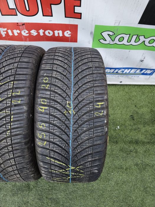 255.40.20 goodyear m+s