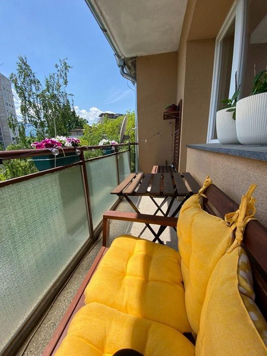 Дава се под наем Тристаен апартамент в София, Гео Милев - 100 кв.м за 777.75 € - Снимка #8