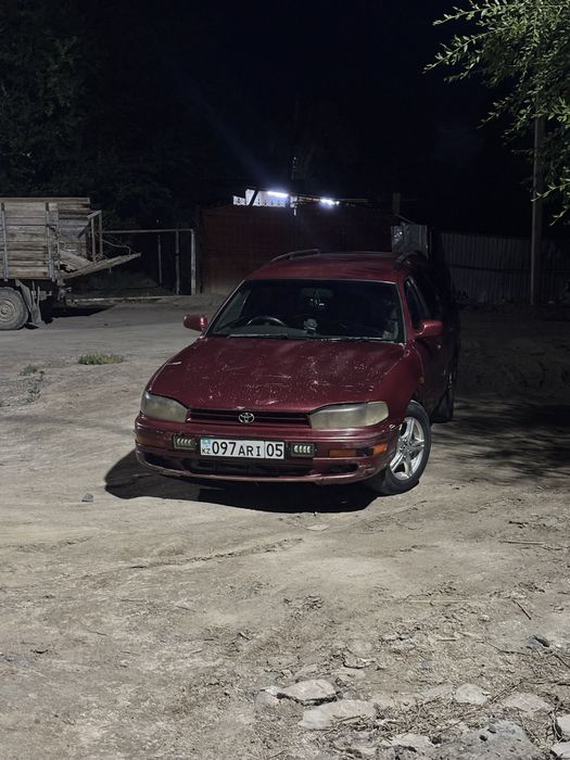 Продам toyota camry-Scepter срочно