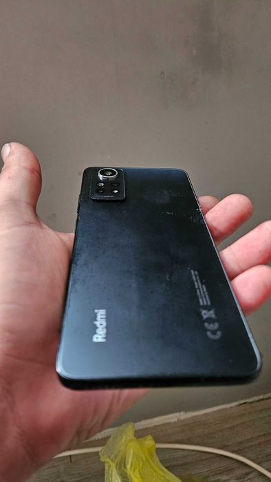 Xiaomi Redmi Note 12 Pro 256GB