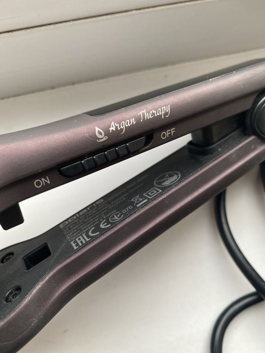 Гофре стайлер Polaris