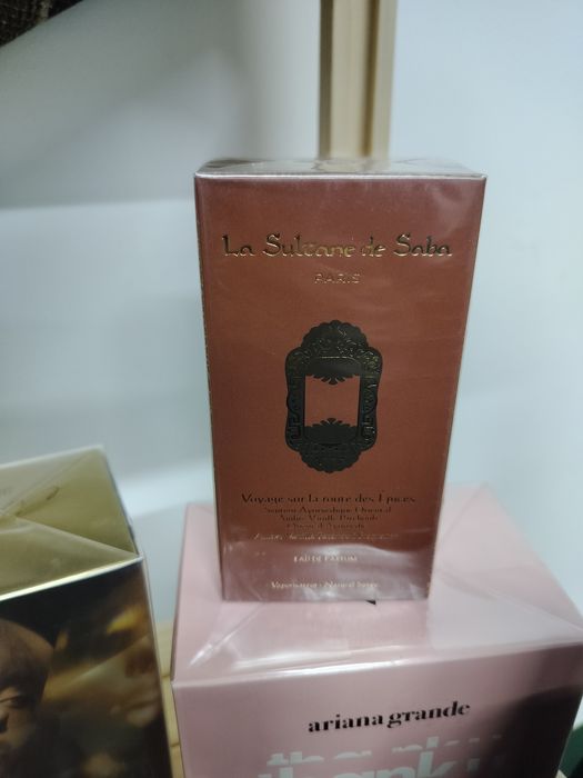 Парфюм продам унисекс