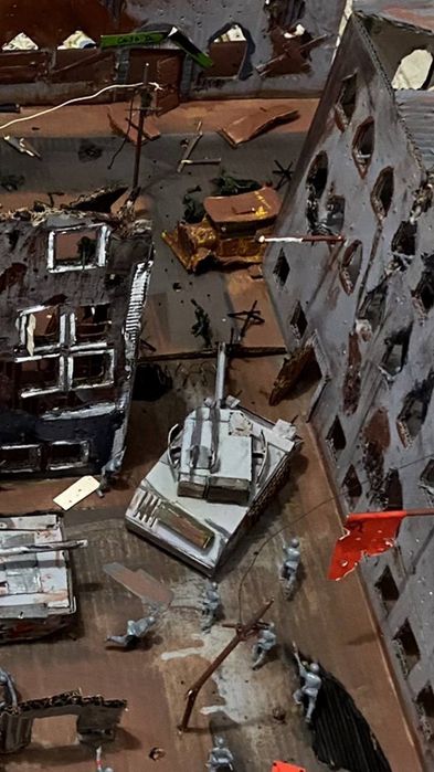 Поделки ручной работа