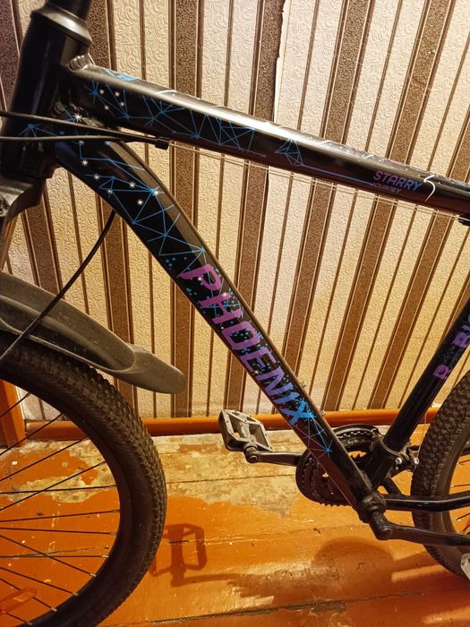 Вело PHOENIX  90000т;