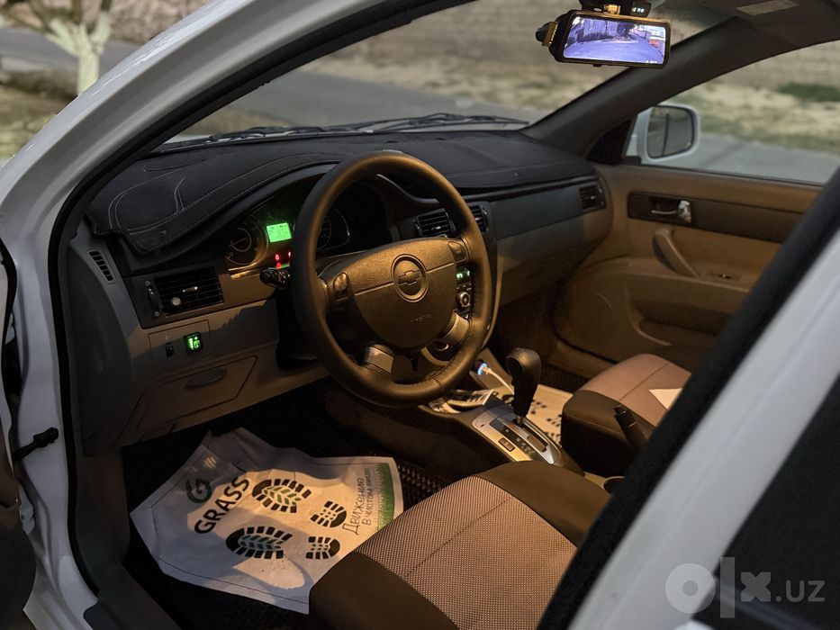 Chevrolet Gentra  AT 2020