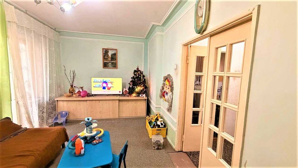 2/2/4  55м2 Юнусабад -18 кв-л