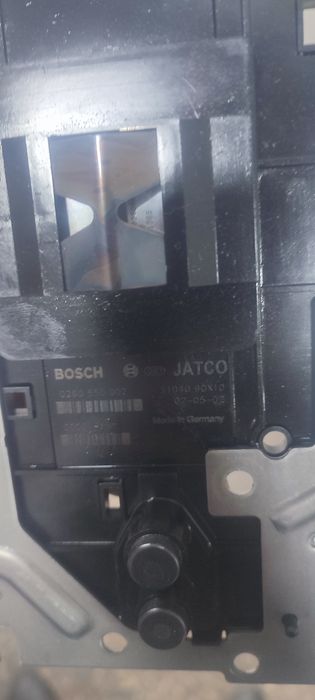 ЭБУ АКПП Infiniti FX35