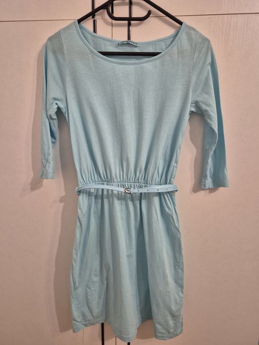 Рокли на мохито, теранова и други, размер XS / S