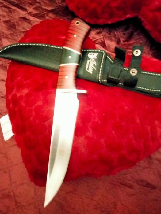 Американски ловен нож