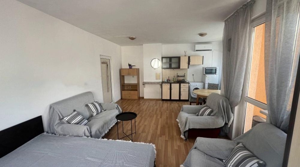 Дава се под наем Едностаен апартамент в София, Овча купел - 46 кв.м за 399 € - Снимка #2