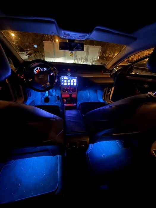 Volkswagen Passat cc alb 2012 , Euro 5 , ( Nu Bmw, Audi ,Golf 5, 6, 7)