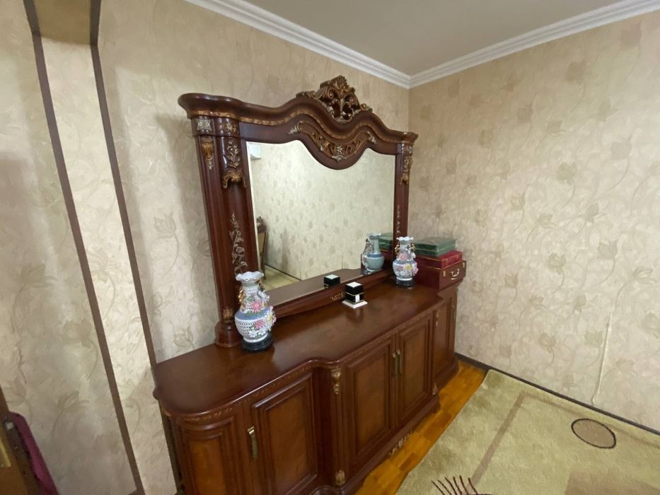 Мебель  стол стул комод