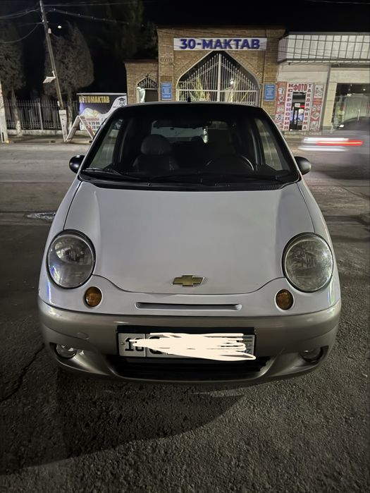 Srochna arenda matiz best 2009