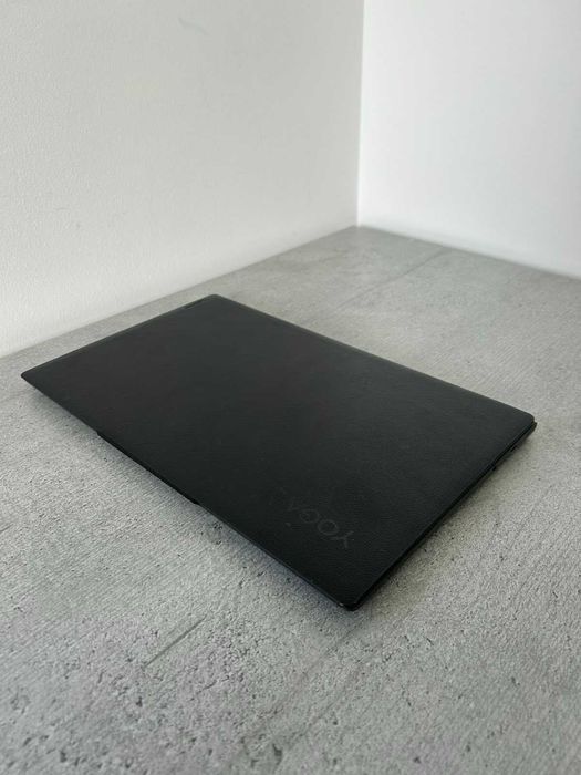 Lenovo Yoga Slim 9i — Премиум ултрабук|4K OLED|i7|16GB RAM|512GB SSD