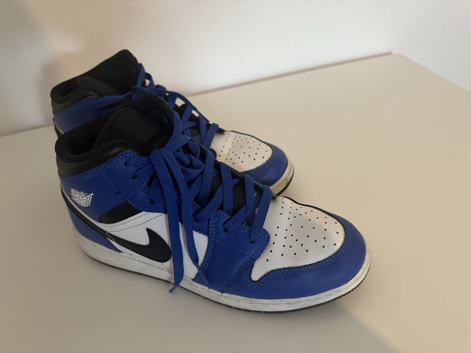 Nike Air Jordan 1 Mid