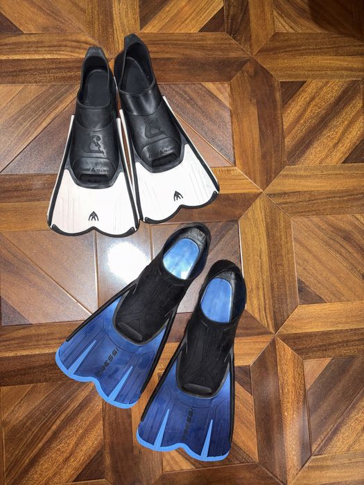 Профиссиональные Ласты