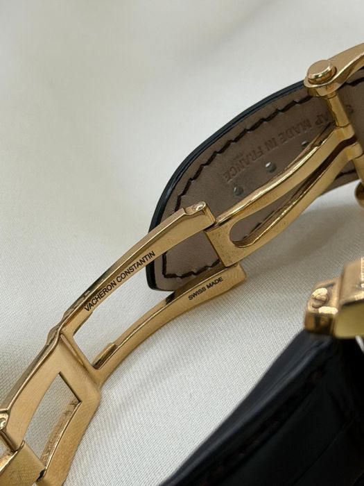 Vacheron Constantin Quai De L’ile