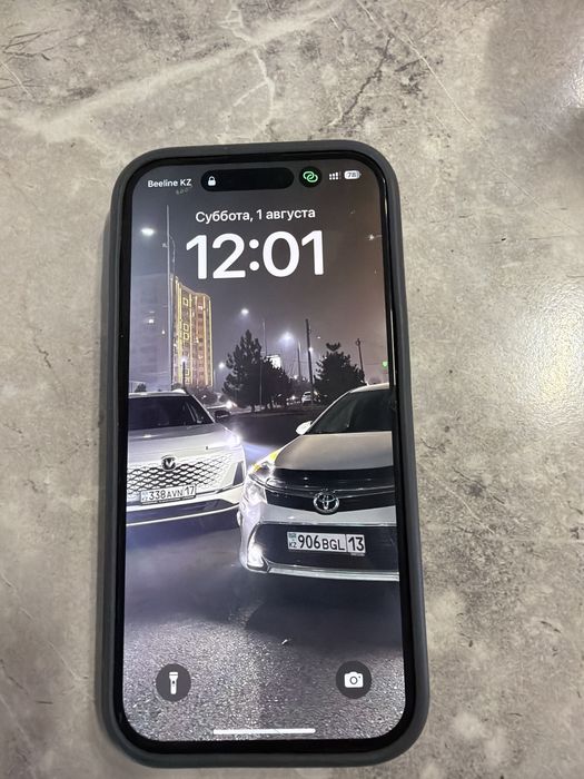 Iphone 15 срочно продам