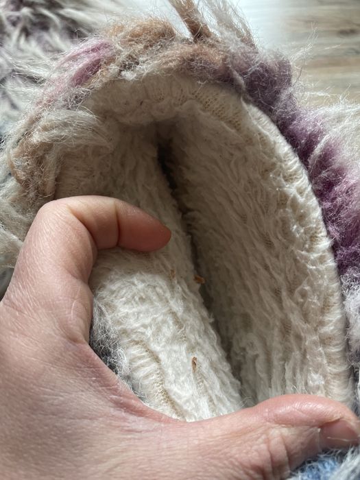 Рошави ботуши Sally