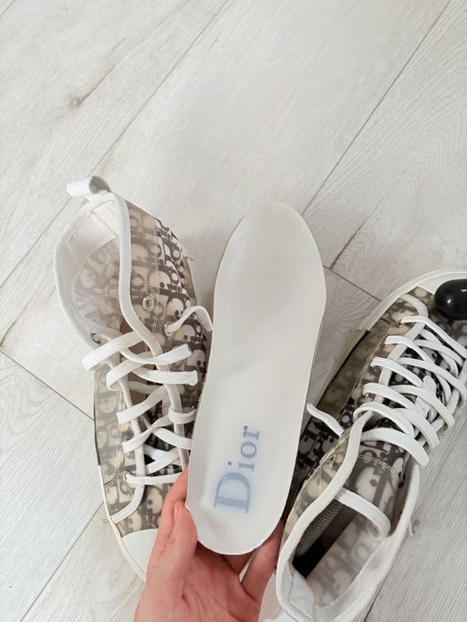 Dior B23 High  marimea 43